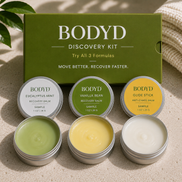 BODYD Discovery Kit